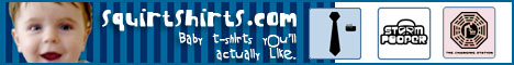 squirtshirts Affiliate Banner