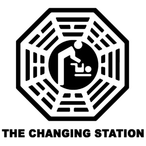 The Changing Station